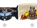 FPM DKF 2,4 reel scythe for sale from stock