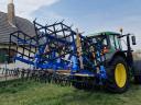 Forge-ker FB4+4-5.2/6.2 cu cremalieră și pinion suspendat pe 2 rânduri