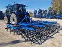 Forge-ker FB4+4-5.2/6.2 cu cremalieră și pinion suspendat pe 2 rânduri