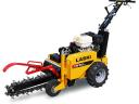 Trencher Laski TR60/13HC