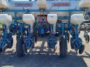 Monosem seed drill