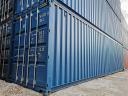 OFERTĂ SPECIALĂ 40' HC extra mare nou / nou container de depozitare marin de unică folosință, container de depozitare, 40 ft