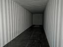 OFERTĂ SPECIALĂ 40' HC extra mare nou / nou container de depozitare marin de unică folosință, container de depozitare, 40 ft