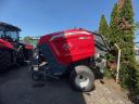Massey Ferguson RB 4160V Xtra Wechselkammer-Rundballenpresse Modell 2024