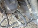 Massey Ferguson RB 4160V Xtra Wechselkammer-Rundballenpresse Modell 2024