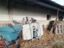 Prskalice 400-600 1000 l