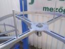 Extractor de sârmă, sârmă, extractor de bandă de picurare, de stabilire