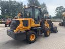 SHERPA 35-15 waist articulated front loader NEW