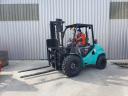 Maximal RT25-D300 2WD all-terrain tractor from stock