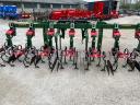 Thyregod 6/8 row row cultivator