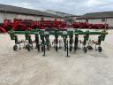 Thyregod 6/8 row row cultivator