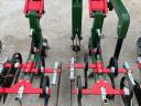 Thyregod 6/8 row row cultivator