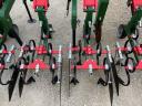 Thyregod 6/8 row row cultivator
