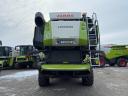 Claas Lexion 750TT (920/1340 hodín)