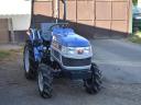 Iseki THS18F Japonský malotraktor 18 HP, 4WD