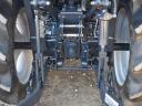Iseki THS18F Japonský malotraktor 18 HP, 4WD