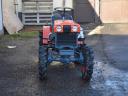 Japanski mini traktor Kubota B6000, 11 KS, 4WD