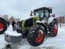 Claas Axion 930 (1866 ore)