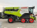 Claas Lexion 7500 TT (653/1052 hours)