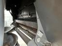 Claas Lexion 7500 TT (653/1052 hours)