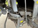 Claas Lexion 7500 TT (653/1052 hours)