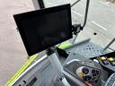 Claas Lexion 7500 TT (653/1052 hours)