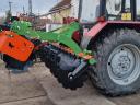 Rotor Hummer Junior Rövidtarcsa 70-90LE
