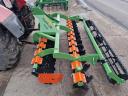 Rotor Hummer Junior Rövidtarcsa 70-90LE