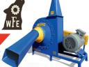 Odkrijte drobilnik slame Dozamech H-119/SN SERIES