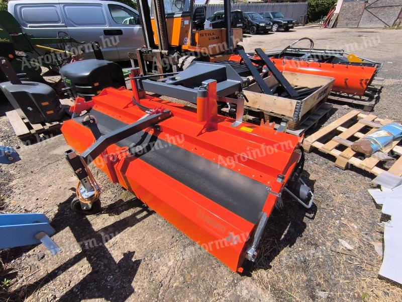 Bema 20-2300 Kehrmaschine