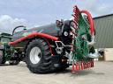 SlurryKat Premium Plus jednoosovinske cisterne