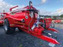 SlurryKat Premium Plus jednoosovinske cisterne