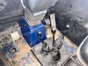HITTNER ECOTRAC 60 - STUFE-V-MOTOR - FORSTTRAKTOR - ROYAL TRACTOR