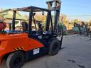 Vysokozdvižný vozík s plynovým pohonom Doosan 45SC-7
