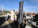 Stebelni drobilnik z rokami 150 cm / Eta XL Trimmer 1500
