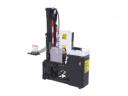 Stebelni drobilnik z rokami 150 cm / Eta XL Trimmer 1500
