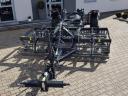 Agro-Tom v obliki polsuspenzije UP 3,5 model