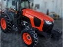 Kubota traktor za zasaditev 115 KM / M5112 DTNQ Ozki traktor z dvojno hitrostjo