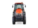 Kubota traktor za zasaditev 115 KM / M5112 DTNQ Ozki traktor z dvojno hitrostjo