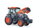 Kubota traktor za zasaditev 115 KM / M5112 DTNQ Ozki traktor z dvojno hitrostjo