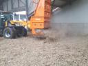 FLINGK SVV otvarač bala, posipač, razdjelnik