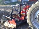 Roto Land 250 bara de tăiere rotativă cu suport hidraulic pentru semănătoare