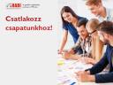 KIEROWNIK DZIAŁU - Kiskunlacháza