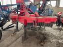 HE-VA, HEVA SUB Motocultor 2,5/3 Q răspânditor suspendat