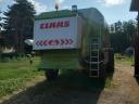 Kombajn Claas Mega 208.2 - brezhibno stanje