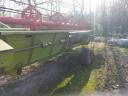 Kombajn Claas Mega 208.2 - brezhibno stanje