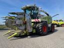Claas Jaguar 850 ProfiStar na sve kotače