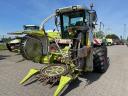 Claas Jaguar 850 ProfiStar na sve kotače