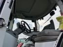 Claas Arion 660 C-Matic CEBIS