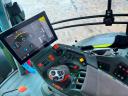 Claas Axion 960 C-Matic CEBIS